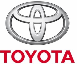 Toyota official