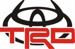 Toyota trd