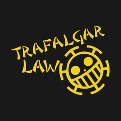 Trafalgar law