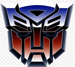 Transformers prime