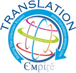 Translation company