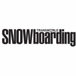Transworld snowboarding