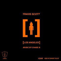 Travis scott