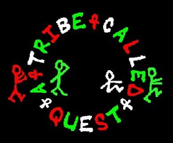 Tribe called quest