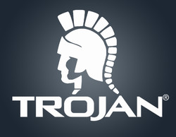 Trojan condom