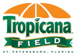 Tropicana field