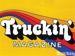 Truckin