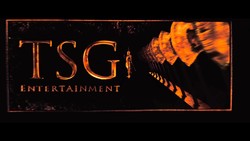 Tsg entertainment