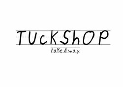 Tuck shop