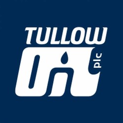 Tullow oil