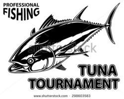 Tuna fishing