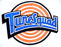 Tune squad