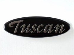 Tuscan automobile
