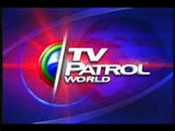 Tv patrol world