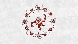 Twelve monkeys