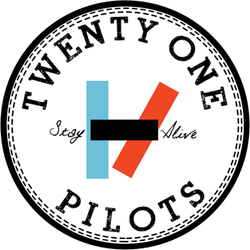 Twenty one pilots old