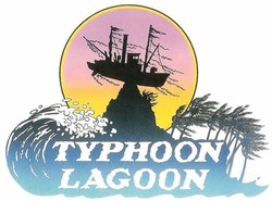 Typhoon lagoon
