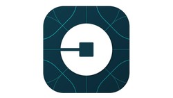 Uber app
