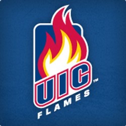 Uic flames