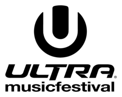 Ultra music festival