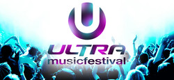 Ultra music festival