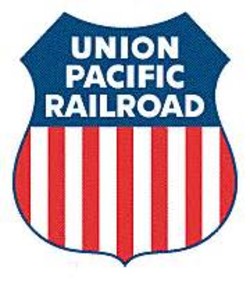 Union pacific railroad