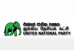 United national party
