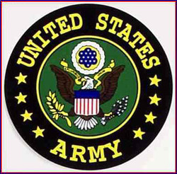 United states army