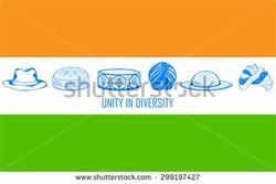 Unity in diversity