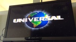 Universal dvd