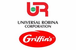 Universal robina corporation