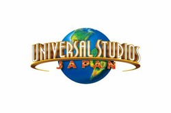 Universal studios japan