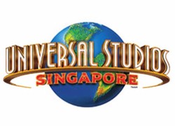Universal studios singapore