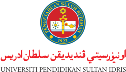 Universiti pendidikan sultan idris