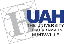 University of alabama huntsville