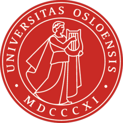 University of oslo