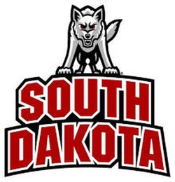 University of south dakota
