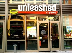Unleashed by petco