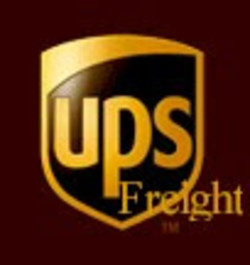 Ups freight