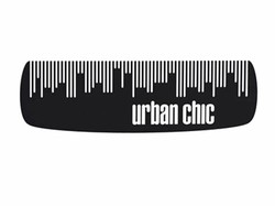 Urban chic