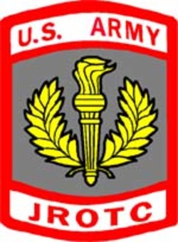 Us army jrotc