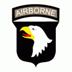 Us army paratrooper
