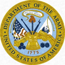Us army seal
