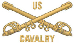 Us cavalry