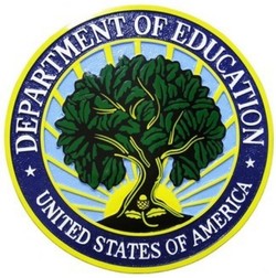 Us department of education