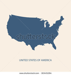 Us map