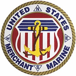 Us merchant marine