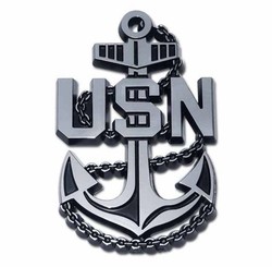 Us navy anchor