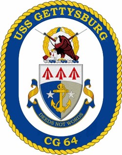 Us navy ship