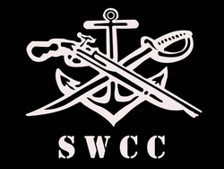 Us navy swcc